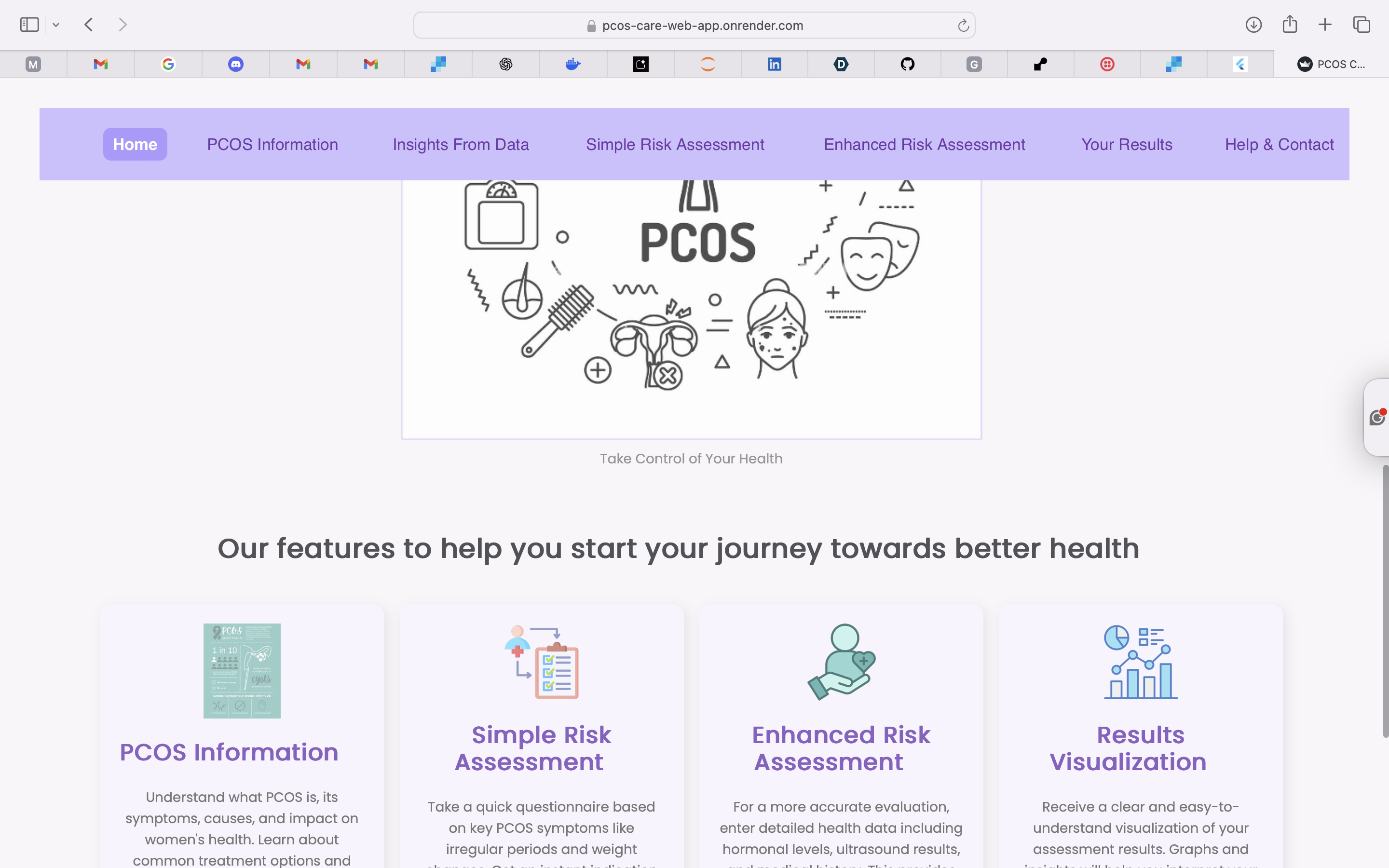 PCOS Care